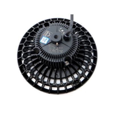 CAMPANA LED 200W 25.000LM - foto 2