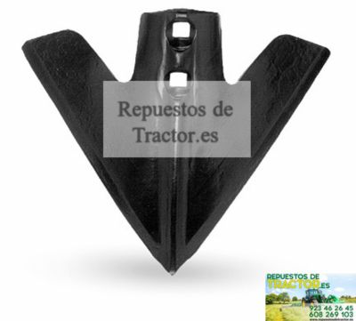 REJA GOLONDRINA 571B 