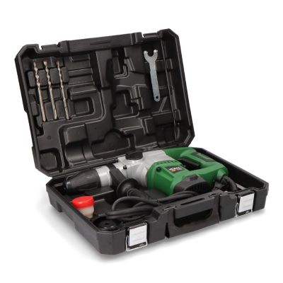 MARTILLO PERFORADOR 900W - foto 2