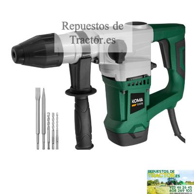 MARTILLO PERFORADOR 900W 