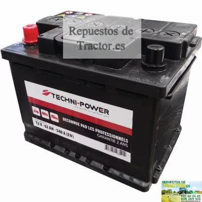 BATERIA 70AH/560A