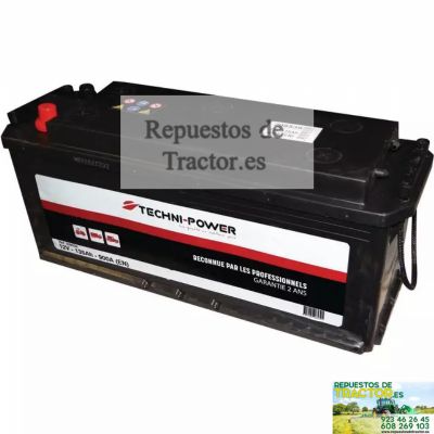 BATERIA 135AH/900A