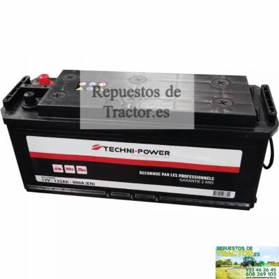 BATERIA 135AH/900A