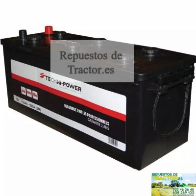 BATERIA 155AH/900A