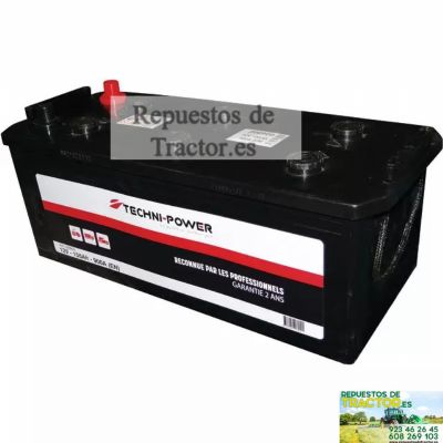 BATERIA 170AH/950A