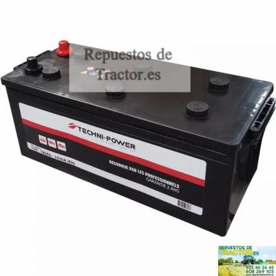 BATERIA 180AH/1050A