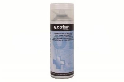 HIGIENIZANTE AIRE ACONDICIONADO