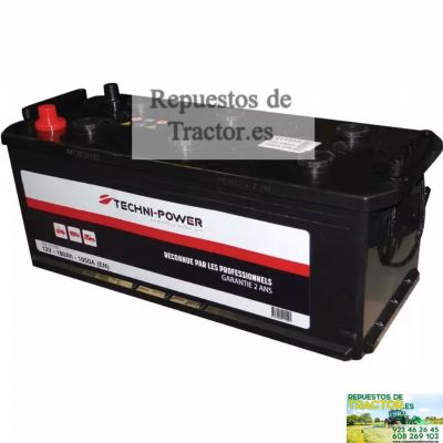 BATERIA 180AH/1050A
