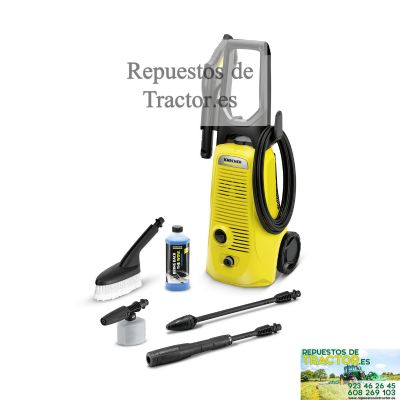 KARCHER K4 UNIVERSAL EDITION