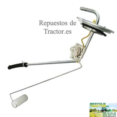 AFORADOR DEPOSITO - foto 1