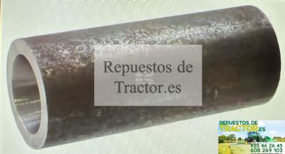 CASQUILLO DE PUA