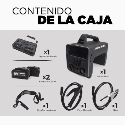 SOLDADORA AUTONOMA - foto 4