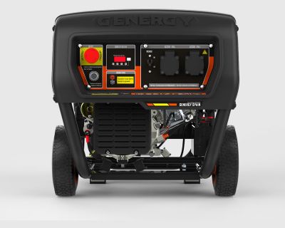 GENERADOR PANTICOSA 4KW - foto 3