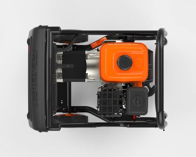 GENERADOR PANTICOSA 4KW - foto 4