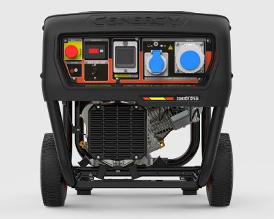 GENERADOR NAVACERRADA 5,5KW - foto 5