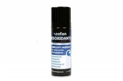AFLOJATODO DESOXIDANTE 400ML