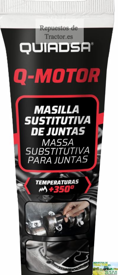 MASILLA JUNTAS Q-MOTOR 85ML