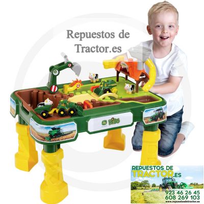 GRANJA 2 EN 1 - foto 2
