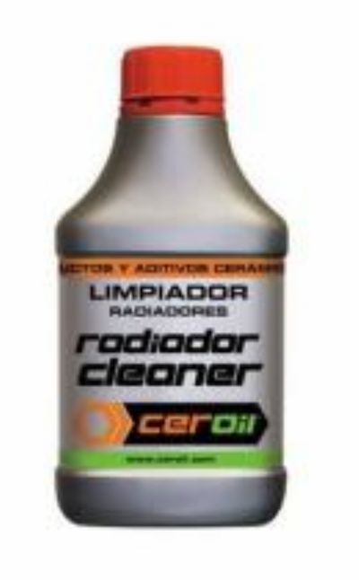 LIMPIARADIADORES CEROIL CLEANER