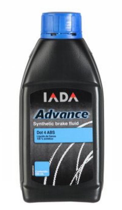 LIQUIDO DE FRENOS IADA ADVANCE