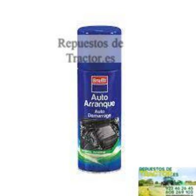 AUTOARRANQUE KRAFFT 270ml