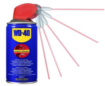 SPRAY MULTIUSOS WD-40.300ML