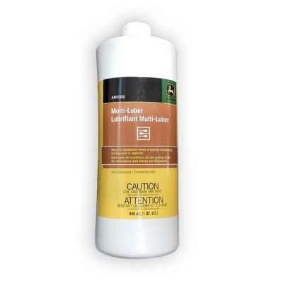 MULTI-LUBER LUBRICANTE JOHN DEERE 1L.