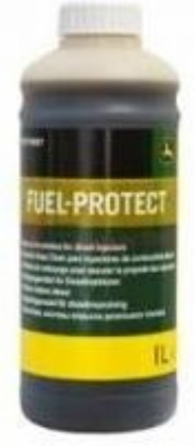 LIMPIADOR PARA GASOIL JOHN DEERE 1L