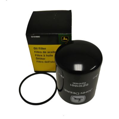 FILTRO DE ACEITE JOHN DEERE