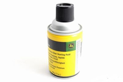 LIQUIDO PARA ARRANQUE DE TRACTORES JOHN DEERE