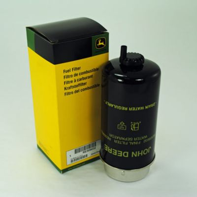 FILTRO DE COMBUSTIBLE JOHN DEERE