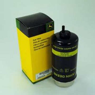 FILTRO DE COMBUSTIBLE JOHN DEERE