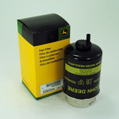 FILTRO DE COMBUSTIBLE JOHN DEERE