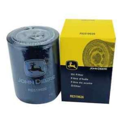 FILTRO DE ACEITE MOTOR JOHN DEERE 