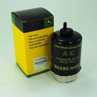 FILTRO DE COMBUSTIBLE JOHN DEERE