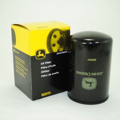 FILTRO DE ACEITE MOTOR JOHN DEERE 