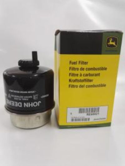 FILTRO DE COMBUSTIBLE JOHN DEERE