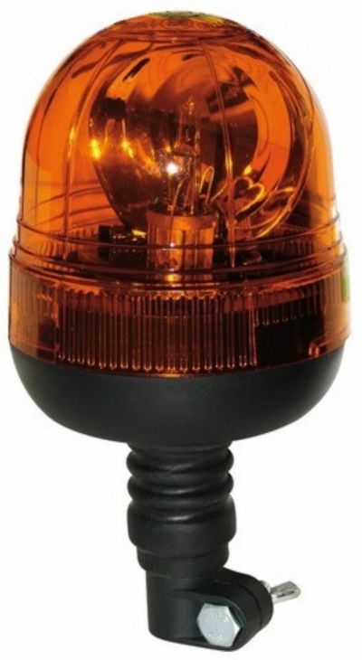 FARO ROTATIVO FLEXIBLE STELUX TULIPA IRROMPIBLE