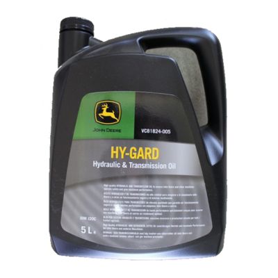 ACEITE HIDRAULICO 5 LITROS