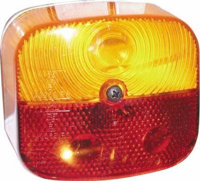 PILOTO TRASERO IZQ. 4 FUNC. 85 X 95 MM JOKON