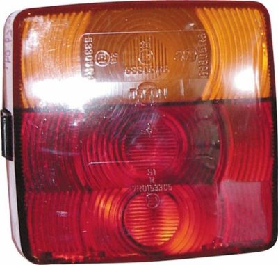 PILOTO RECT./TRASEROS 4 FUNC. 100X103MM JOKON