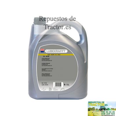 ACEITE HIDRAULICO FH-68 5L.