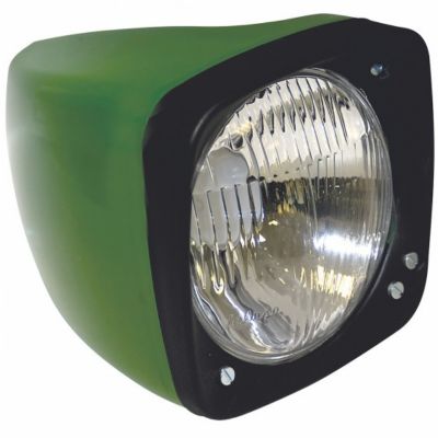 FARO DELANTERO IZQUIERDO JOHN DEERE