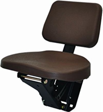 ASIENTO ACOMPAÑANTE JOHN DEERE