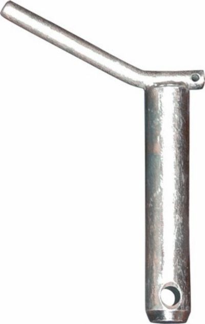 BULON CON EMPUÑADURA 25 X 130