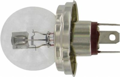 BOMBILLA BLANCA 12V 40/45W