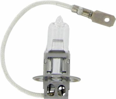 BOMBILLA H3 STANDARD 12V 55W