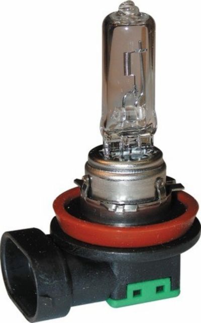 BOMBILLA H9 HALOG.12V 65W PGJ19-5