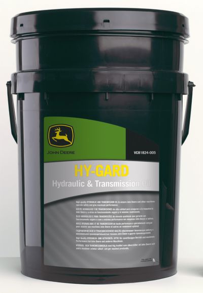 ACEITE HIDRAULICO 20 LITROS