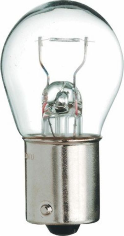 BOMBILLA 12V 5W STELEC (X2)